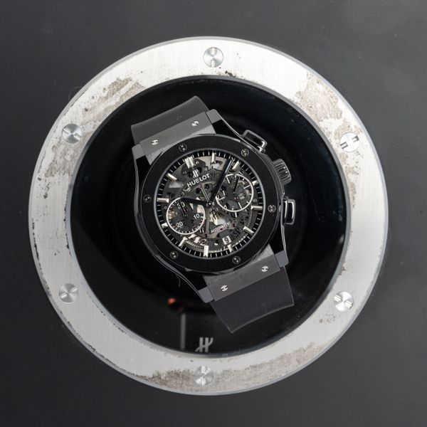 Hublot Classic Fusion 525.CM.0170.RX
